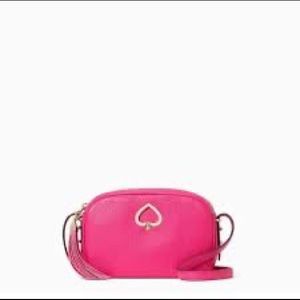 SOLD Kate Spade Kourtney Camera Bag